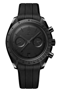 Speedmaster Dark Side of the Moon