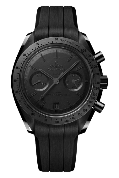 Speedmaster Dark Side of the Moon