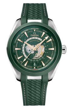 Seamaster Aqua Terra 150M