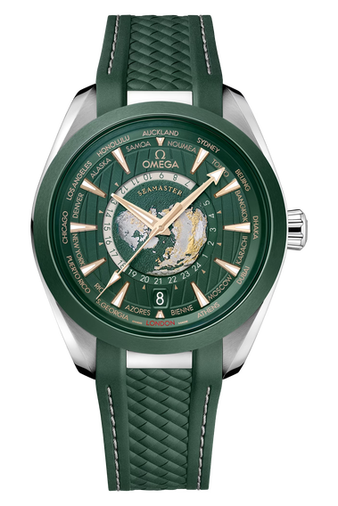 Seamaster Aqua Terra 150M