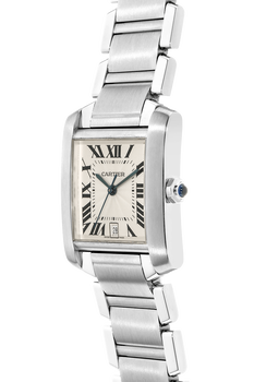 Tank Francaise Stainless Steel Automatic