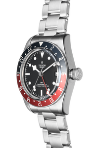 Black Bay GMT Stainless Steel Automatic