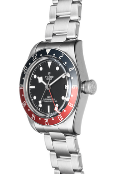 Black Bay GMT Stainless Steel Automatic