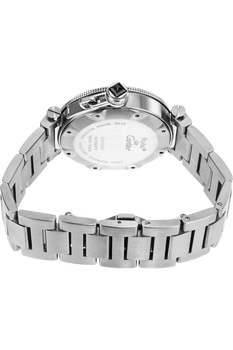 Pasha Seatimer Stainless Steel Automatic