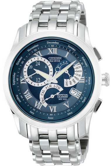 Citizen discount calibre 8700