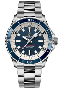 Superocean Automatic 42