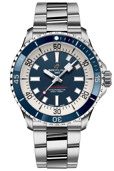 Superocean Automatic 42