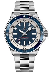 Superocean Automatic 42 Superocean Automatic 42