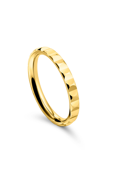 B Dimension Ring