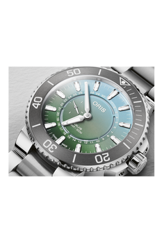 Aquis Dat Watt Limited Edition II