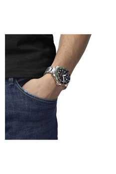 Seastar 1000 Powermatic 80 GMT