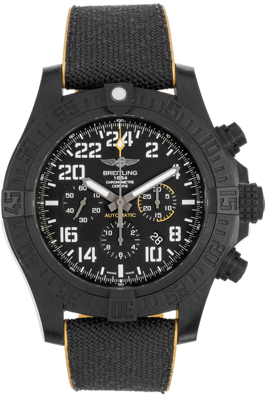 Avenger Hurricane Carbon Fiber Automatic