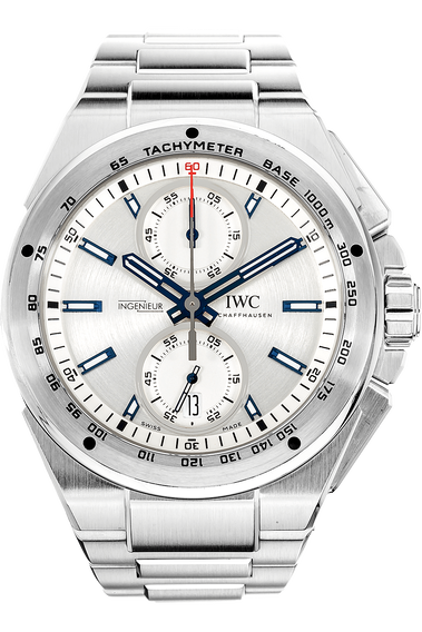 Iwc engineering clearance