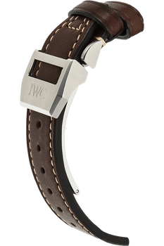 Pilot&#39;s Watch Timezoner Edition &quot;Le Petit Prince&quot; Stainless Steel Automatic