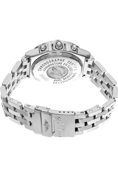 Chronomat Stainless Steel Automatic