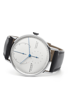 Lambda white gold