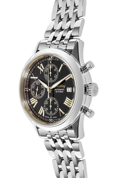 Grand Premier Stainless Steel Automatic