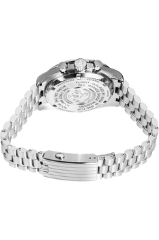 Speedmaster Moonwatch Stainless Steel Manual