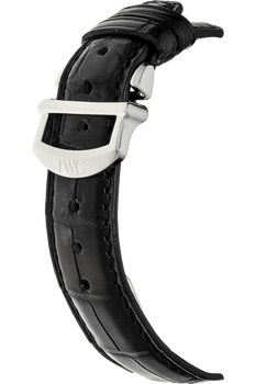 Portofino Stainless Steel Automatic