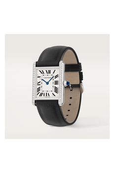 Tank Must, Large Model