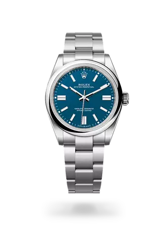 Oyster Perpetual 41