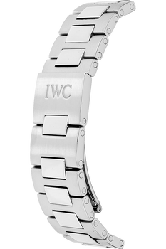 GST Chrono Rattrapante Stainless Steel Automatic