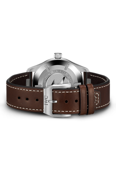 Pilot&#39;s Watch Mark XX