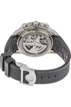 Portuguese Yacht Club Chronograph Special Edition Titanium