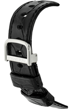 Radiomir Chronograph Stainless Steel Manual