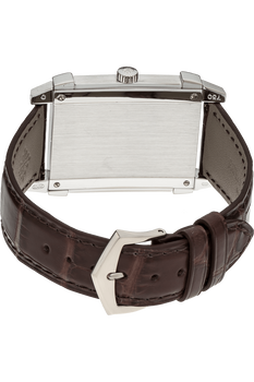 Gondolo Reference 5111 White Gold Manual