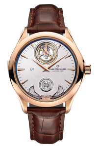 Manero Minute Repeater Symphony