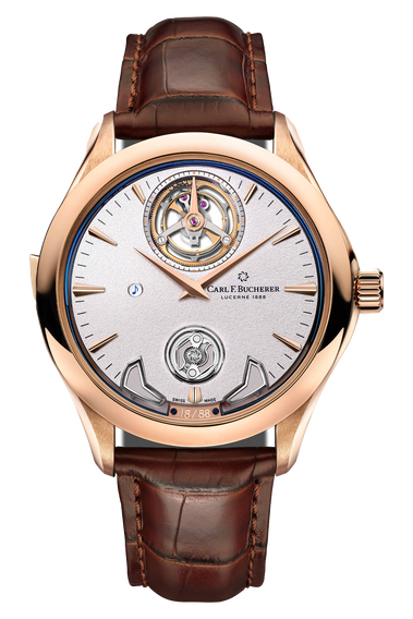 Manero Minute Repeater Symphony