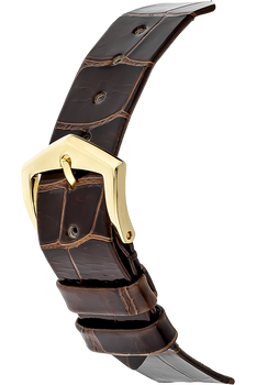 Calatrava Reference 3923 Yellow Gold Manual
