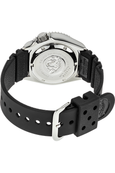 Scuba Diver Stainless Steel Automatic