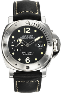Submersible Stainless Steel Automatic