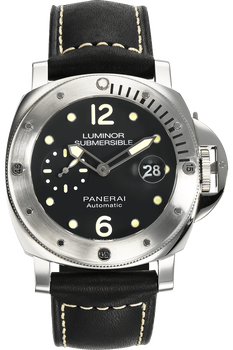 Submersible Stainless Steel Automatic