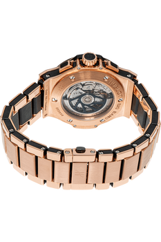 Big Bang Chronograph Rose Gold Automatic