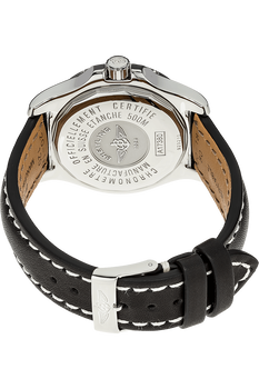 Colt Stainless Steel Automatic