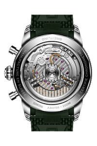 Superocean Heritage B01 Chronograph 42