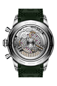 Superocean Heritage B01 Chronograph 42