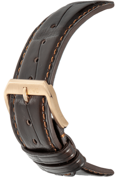 Portuguese Chronograph Rose Gold Automatic