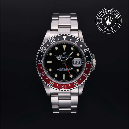 GMT-Master II