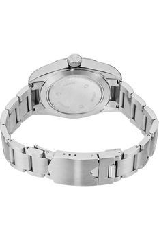 Heritage Black Bay Stainless Steel Automatic