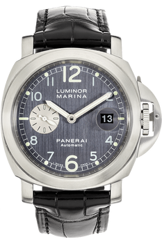 Luminor Marina Stainless Steel Automatic