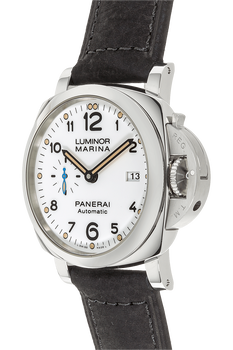 Luminor Marina 1950 3 Days Stainless Steel Automatic