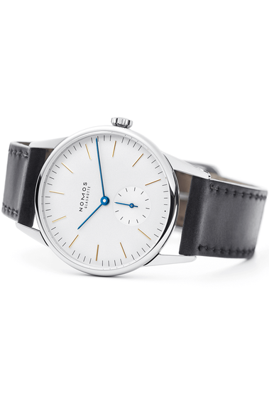 Nomos orion hotsell 38 price