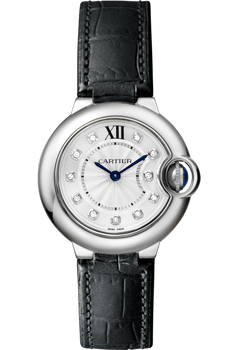 Ballon Bleu de Cartier, 28 MM
