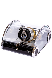 Time Arc Mono Watch Winder