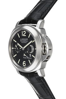 Luminor Power Reserve Stainless Steel Automatic