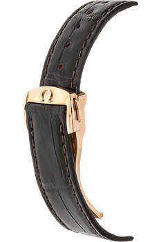 Seamaster Aqua Terra Co-Axial Rose Gold Automatic